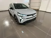 Nuova Renault Captur Techno 101 CV (74 kW) 2025 Grigio SUV