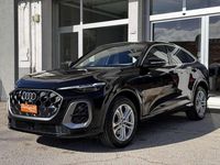 Nuova Audi Q5 Sportback S-Line 204 CV (150 kW) 2025 Nero SUV