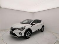 Usado Renault Captur Techno 145 CV (106 kW) 2023 Blanco SUV