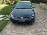 Occasion VW Golf VII Highline 110 ch (80 kW) 2016 Gris Berline