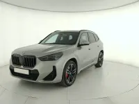 Usata BMW X1 M Sport 136 CV (100 kW) 2025 Grigio SUV