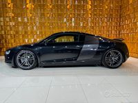 Usata Audi R8 Coupé 420 CV (308 kW) 2009 Nero Coupé