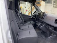 Usata Mercedes Sprinter 143 CV (105 kW) 2021 Furgone