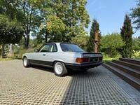 Usata Mercedes 500 240 CV (176 kW) 1970 Argento Coupé