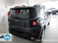 usata Jeep Renegade Renegade1.5 T4 E-Hybrid 130cv DDC