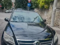Usata VW Tiguan Sport 140 CV (102 kW) 2008 SUV
