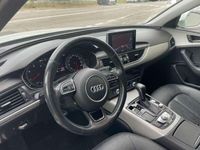 usata Audi A6 A6Avant 2.0 tdi ultra 190cv s-tronic*LED/PELLE/NA