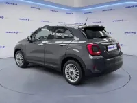 Usata Fiat 500X Connect 95 CV (69 kW) 2022 Grigio SUV