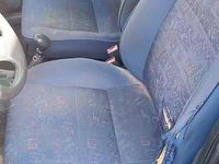 Usado Fiat Palio Weekend 60 HP (44 kW) 2001 Preto Carrinha