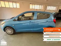 Usata Opel Karl 75 CV (55 kW) 2016 Utilitaria