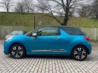 Usata Citroën DS3 70 CV (51 kW) 2014