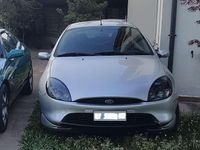 Usata Ford Puma 125 CV (91 kW) 1997 Coupé