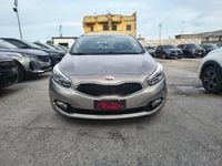 Usata Kia Ceed 89 CV (65 kW) 2013 Grigio Utilitaria