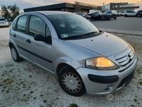 Usata Citroën C3 Elegance 60 CV (44 kW) 2007 Berlina
