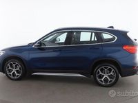 Usata BMW X1 150 CV (110 kW) 2018 SUV