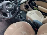 Usata Mini Cooper D 111 CV (81 kW) 2011 Utilitaria