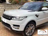 usata Land Rover Range Rover Sport 3.0 SDV6 HSE