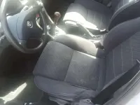 Usata Alfa Romeo 156 144 CV (105 kW) 1998 Argento Berlina