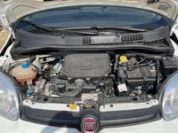 Usata Fiat Panda S 69 CV (50 kW) 2023 Bianco Utilitaria