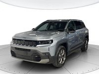 Nuova Jeep Compass 145 CV (106 kW) 2025 Yosemite SUV