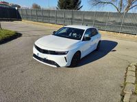 Usata Opel Astra Business Elegance 131 CV (96 kW) 2022 Bianco Berlina