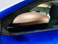 Nuova Dacia Sandero Extreme 122 CV (89 kW) 2026 Blu iron metallizzato SUV