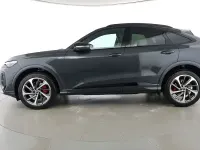 Usata Audi Q5 Sportback S-Line 204 CV (150 kW) 2025 Grigio SUV