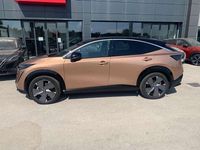 Używany Nissan Ariya Evolve 44 kW (61 KM) 2022 SUV