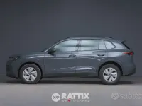Usata VW Tiguan Life 150 CV (110 kW) 2024 Dolphin grey SUV