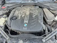Usata BMW 430 Cabriolet M Sport 258 CV (189 kW) 2017 Cabrio