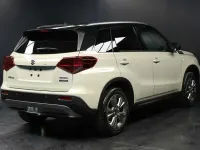 Nuova Suzuki Vitara Cool 110 CV (80 kW) 2026 Beige SUV