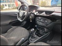 Usata Opel Corsa OPC 150 CV (110 kW) 2016 Utilitaria