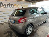 usata Peugeot 208 Access 1.4 HDi- 2013