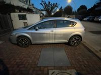 Usata Seat Leon 2008 Grigio Berlina