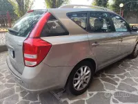 Usata Kia Ceed Sportswagon 2012 Grigio Station wagon