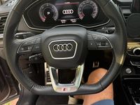 Usata Audi SQ5 2023 Grigio SUV