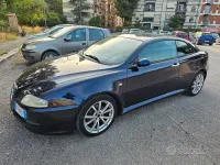 Usata Alfa Romeo GT 150 CV (110 kW) 2005 Viola Coupé