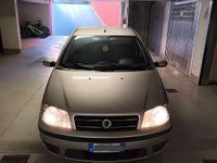 Gebraucht Fiat Punto Dynamic 60 PS (44 kW) 2007 Kleinwagen