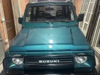 Usata Suzuki Samurai 1989 SUV