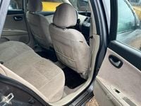 Gebraucht Nissan Primera 139 PS (102 kW) 2006 Grau Kombi