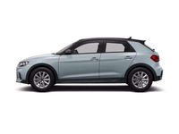 Nuova Audi A1 Ambiente 116 CV (85 kW) 2026 Grigio freccia perla nero mito SUV