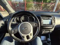 Usata Kia Venga 90 CV (66 kW) 2016 Utilitaria