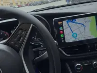 Usata Alfa Romeo Giulia Executive 160 CV (117 kW) 2019 Grigio Berlina