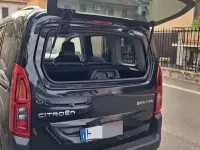 Nuova Citroën Berlingo 102 CV (75 kW) 2026 Monovolume
