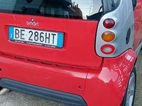 Usata Smart #1 200 kW (272 CV) 2000 Rosso SUV