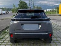 Usata Peugeot 2008 GT-line 131 CV (96 kW) 2023 Grigio SUV
