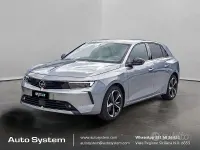 Occasion Opel Astra Elegance 131 PK (96 kW) 2023 Grijs Sedan