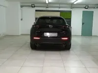 Usata Mazda CX-30 186 CV (136 kW) 2024 Jet black SUV