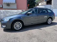 Usata Skoda Octavia Executive 150 CV (110 kW) 2014 Station wagon