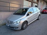 Usata Mercedes B200 193 CV (141 kW) 2006 Monovolume